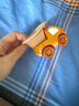 愛(ài)吃魚(yú)小汽車(chē)回力車(chē)慣性車(chē)工程車(chē)玩具車(chē)卡車(chē)模型嬰幼兒男孩女孩玩具禮物 曬單實(shí)拍圖