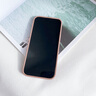 甲度適用蘋果16promax手機(jī)殼16Pro手機(jī)殼保護(hù)套iphone 16Plus磁吸高級(jí)感防摔男女AI按鍵全包半透殼 【巖石灰】冰霧半透-進(jìn)口真液態(tài) iPhone16 Pro 曬單實(shí)拍圖
