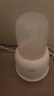 海爾（Haier）溫奶器暖奶器奶瓶消毒器二合一調(diào)奶器嬰兒恒保溫?zé)崮探鈨黾訜彷o食 曬單實拍圖
