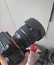 索尼（SONY）FE 24-70mm F2.8 GM II 全畫(huà)幅標準變焦 G大師鏡頭(SEL2470GM2) 曬單實(shí)拍圖