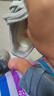 德賽（DESAI）【秋季新款】鞋子男款爆款2025新款男式休閑鞋子百搭透氣板鞋 灰色 40 曬單實(shí)拍圖