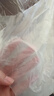 妙潔 一次性臺(tái)布C型桌布 中號(hào)10張裝 餐桌塑料膜餐墊野餐布紅白隨機(jī)發(fā) 曬單實(shí)拍圖