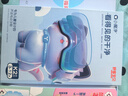 舒客寶貝兒童電動(dòng)牙刷舒克高效清潔防蛀牙軟毛護齦智能定時(shí)K2男寶（適用3-12歲）生日兒童節禮物 國家補貼 曬單實(shí)拍圖