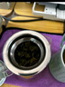 八馬茶業(yè)烏龍茶 安溪鐵觀音 清香型一級(jí)500g 罐裝茶葉 非遺傳承技藝 曬單實(shí)拍圖