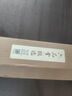 【全網(wǎng)低價(jià)，真便宜直播間】六品堂 筆架毛筆架實(shí)木筆掛新中式多功能文房四寶桌面收納置物架學(xué)生書(shū)法專(zhuān)用收納架創(chuàng  )意擺件花梨木毛筆掛架 曬單實(shí)拍圖