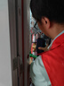 惠爾頓萬(wàn)向前置過(guò)濾器全自動(dòng)清洗反沖洗防爆10T大流量電動(dòng)刮洗全屋家用凈水器自來(lái)水入戶濾水器P0063PLUS 曬單實(shí)拍圖