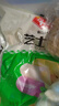 安井 三色芝士年糕 500g 1包 約40個 夾心拉絲年糕條  韓國部隊火鍋 曬單實拍圖