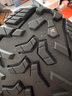 KOLON SPORT/可隆速干長(zhǎng)褲 男子春夏UPF50+防曬吸濕抗菌戶外休閑褲 LHLP5MNT21-BK 黑色 3XL 190/94B 曬單實(shí)拍圖