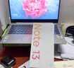 小米 Redmi紅米Note13 5G智能手機 全新體驗小金剛 1億像素 超細四窄邊OLED直屏 星沙白 8GB+256GB 官方標配 曬單實(shí)拍圖