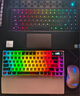 ROG槍神9plus超競版5090/5080/5070Ti Ultra9-275HX 酷睿版 玩家國度學(xué)生電競游戲本 華碩筆記本電腦 【5090顯卡】槍神9Plus超競版/Ultra9 64GB內存  曬單實(shí)拍圖