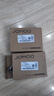 九牧（JOMOO）不銹鋼金屬編織軟管冷熱進(jìn)水軟管水管馬桶熱水器軟管 40CM 曬單實(shí)拍圖