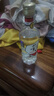 董酒【自飲小酌】白標(biāo) 董香型白酒 老八大名酒 經(jīng)典復(fù)刻光瓶 54度 125mL 1瓶 曬單實(shí)拍圖