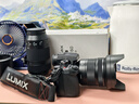 松下24-60mm F2.8全畫幅微單相機標準變焦鏡頭（Panasonic）（S-E2460GK）L卡口 風景 肖像 特寫 曬單實拍圖