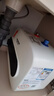 AOSMSDE史密思小廚寶熱水器電熱水器廚房節能迷你型熱水寶衛生間洗手間臺下即熱速熱儲水式一級能效廚寶 8L 1500W 上出水+旋鈕數顯+自行安裝 曬單實(shí)拍圖