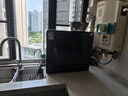 美的（Midea）【UP2 Pro】臺(tái)式洗碗機(jī)5+1套壁掛式嵌入式家用一級(jí)水效三星消毒專利母嬰洗熱風(fēng)烘干洗烘消存一體機(jī) 【國家補(bǔ)貼20%】【六年包修】 曬單實(shí)拍圖