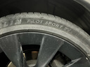 米其林（MICHELIN）汽車(chē)輪胎/新能源輪胎 255/40R20 101W XL TL 競(jìng)馳 PILOT SPORT EV 曬單實(shí)拍圖