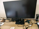 飛利浦23.8英寸IPS纖薄屏 窄邊框全高清144Hz HDR 低藍光顯示屏可壁掛節能認證辦公顯示器 24E2G2200 24E2G2200(144hz 節能認證 微邊框) 曬單實(shí)拍圖