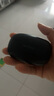 飛利浦（PHILIPS）藍牙耳機耳夾式無(wú)線(xiàn)通話(huà)降噪翻譯長(cháng)續航輕量佩戴舒適運動(dòng)辦公藍牙閃連6.0中秋節禮品TAQ3020黑色 曬單實(shí)拍圖