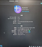 天鋇AG02顯卡擴展塢 OCulink+USB4雙接口支持反向供電 內(nèi)置800W電源兼容大多數(shù)顯卡支持TGX接口熱插拔 AG02【OCuLink+USB4】 主機套裝【贈送電源及數(shù)據(jù)線】 曬單實拍圖