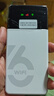 漫步者（EDIFIER）Zero Air 真無(wú)線(xiàn)藍牙耳機 半入耳式耳機 無(wú)線(xiàn)耳機 藍牙5.4 適用蘋(píng)果華為小米OPPO手機 月白 曬單實(shí)拍圖