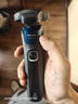 飛利浦（PHILIPS）電動(dòng)剃須刀旋護(hù)新5系Pro旗艦同款微提切科技高端刮胡刀升級(jí)清潔倉(cāng) 教師節(jié)禮物 生日禮物5831升級(jí)款 曬單實(shí)拍圖