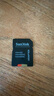 閃迪（SanDisk）256GB TF(MicroSD)內存卡 4K極速金卡A2 V30 U3行車記錄儀 運動相機無人機 監(jiān)控存儲卡 讀190MB/s 曬單實拍圖