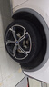 佳通(Giti)汽車(chē)輪胎245/45R20 103V  225V1 原配 比亞迪唐 吉利 博越L 曬單實(shí)拍圖