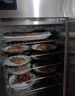 馳能電動(dòng)保溫送餐車商用 酒店宴會(huì)學(xué)校食堂月子中心推拉式大型移動(dòng)保溫送餐車柜 宴會(huì)保溫車定 制金 曬單實(shí)拍圖