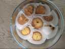 皇冠（danisa）丹麥曲奇餅干禮盒368g休閑零食團購囤貨送禮物印尼進(jìn)口  曬單實(shí)拍圖
