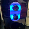 ENKOR恩科E50B 電腦藍牙音響多媒體音箱重低音炮臺式機喇叭家用桌面USB插卡音響有線(xiàn)筆記本小鋼炮 黑色 曬單實(shí)拍圖