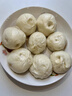 杭州風(fēng)味小籠包鮮肉包子學(xué)生兒童早餐速食半成品正宗鮮肉包 冷藏發(fā)貨【小籠包1袋 35個(gè)】800g 曬單實(shí)拍圖