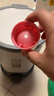冰箱配件冷凍室雙開門冰箱家用威士忌硅膠圓形冰球模具制作器大號球形易脫模凍冰塊冰格模具5cm 威士忌 冰球制冰盒 單個體驗裝 曬單實拍圖