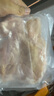 龍大肉食 黑豬豬肚400g 蓬萊生態(tài)黑豬肉生鮮 豬肚雞豬肚丸豬肚火鍋原料 曬單實拍圖