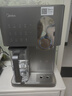 美的（Midea）冰塊凈水器冰魔方MAX家用臺式凈水機制冰機凈飲機即熱式直飲機凈飲一體機免安裝JLB3799T-RO 曬單實拍圖
