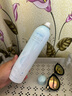 維特絲玻尿酸補水噴霧爽膚水小分子保濕水護膚品精華男女專用化妝品濕敷 曬單實拍圖