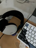 外星人（Alienware）AW520H游戲耳機(jī)專業(yè)電競(jìng)適配三角洲行動(dòng)有線智能降噪耳機(jī)杜比全景音RGB高端外設(shè) 白色 曬單實(shí)拍圖