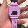 小天才兒童電話(huà)手表N5羅蘭紫AI精準定位防水大屏視頻通話(huà)兒童學(xué)生智能手表支付男孩女孩 曬單實(shí)拍圖