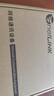 netLINK HTB-GS-03/AB 千兆單模單纖光纖收發(fā)器 防雷防浪涌光電轉(zhuǎn)換器 0-2.5公里 SC接口 一對(duì) 曬單實(shí)拍圖