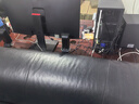 漫步者（EDIFIER）R101V 2.1聲道電腦音響音箱 臺式機筆記本桌面音響 游戲音響 黑色 曬單實拍圖