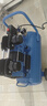 玉柴動力（YUCHAI POWER）玉柴空壓機(jī)原廠無油高壓氣泵打氣泵工業(yè)級空氣壓縮機(jī)220V大功率 玉柴無油空壓機(jī)30L 曬單實(shí)拍圖
