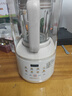 九陽(yáng)（Joyoung）破壁機(jī)2025新款隔音罩輕音降噪家用豆?jié){機(jī)料理機(jī)全自動(dòng)免煮免濾五谷雜糧大容量早餐機(jī)榨汁機(jī)P725 【精磨精煮  觸控彩屏】 曬單實(shí)拍圖