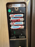 飛利浦（PHILIPS）堿性5號電池4粒干電池 十年聚能鎖電適用智能門鎖/玩具鼠標(biāo)/電子鎖血壓計(jì)/血糖儀電池5號商超同款 曬單實(shí)拍圖
