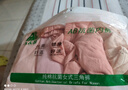 AB內(nèi)衣【4條裝】女士自然腰棉質(zhì)抗菌內(nèi)褲 混色搭配 4XL 曬單實(shí)拍圖