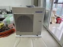三星（SAMSUNG）KFR-72LW/EMH1 3匹新一級能效 AI智能語音柜機立式空調(diào)變頻 支持WIFI 冷暖空調(diào) 自清潔家用空調(diào) 3匹 一級能效 KFR-72LW/EMH1 曬單實拍圖