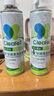 凈安（Cleafe）空調(diào)清洗清潔劑家用免拆三合一中央無泡沫家用除菌500ml*2殺菌 曬單實(shí)拍圖