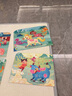 TOI進(jìn)階國潮拼圖彩虹袋兒童玩具3-6歲紙質(zhì)男女孩生日禮物2階十二生肖 曬單實(shí)拍圖