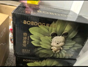 巴布豆（BOBDOG）【老爸抽檢】奇跡奢寵褲嬰兒拉拉褲XXXL碼36片（18-23kg)植萃舒敏 曬單實(shí)拍圖