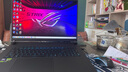 ROG【現(xiàn)貨秒發(fā)】槍神9plus超競(jìng)版 RTX5080/5090學(xué)生游戲本筆記本電腦 槍神9P超競(jìng) RTX5090/18英寸 64G內(nèi)存+4T固態(tài)硬盤(pán) 曬單實(shí)拍圖
