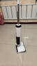 海爾（Haier）洗地機(jī)小白A3Air 【小紅花套系】洗拖一體自動(dòng)清洗智能拖地機(jī)零感平躺三貼邊防纏毛可沖洗浸泡地刷 【旗艦新品A3 Air】 曬單實(shí)拍圖