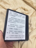 掌閱（iReader）Ocean4 Turbo 2025 7英寸智能閱讀本 電子書閱讀器 墨水屏電紙書 平板電腦學習看漫便攜 星際黑 曬單實拍圖
